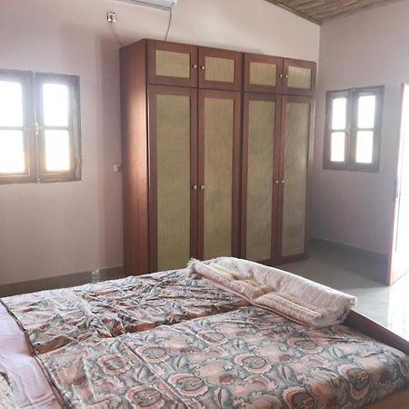 Auberge La Praline Toubakouta Extérieur photo