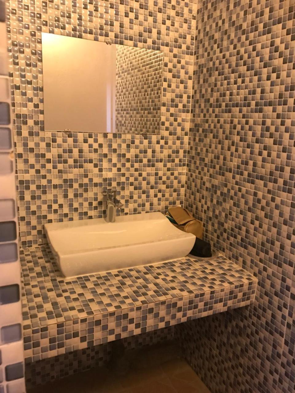Auberge La Praline Toubakouta Extérieur photo